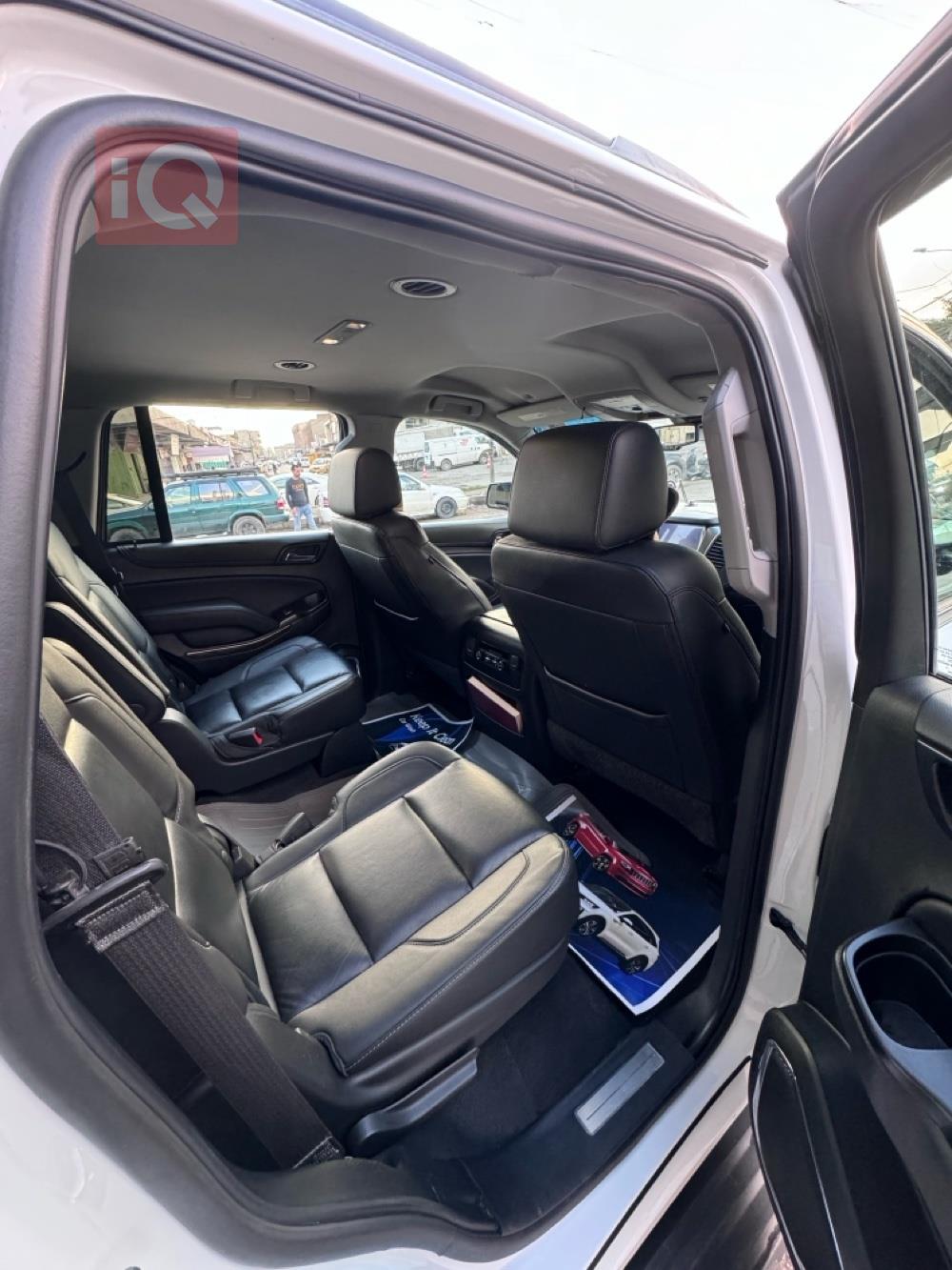 شێڤرۆلێت تاهۆ